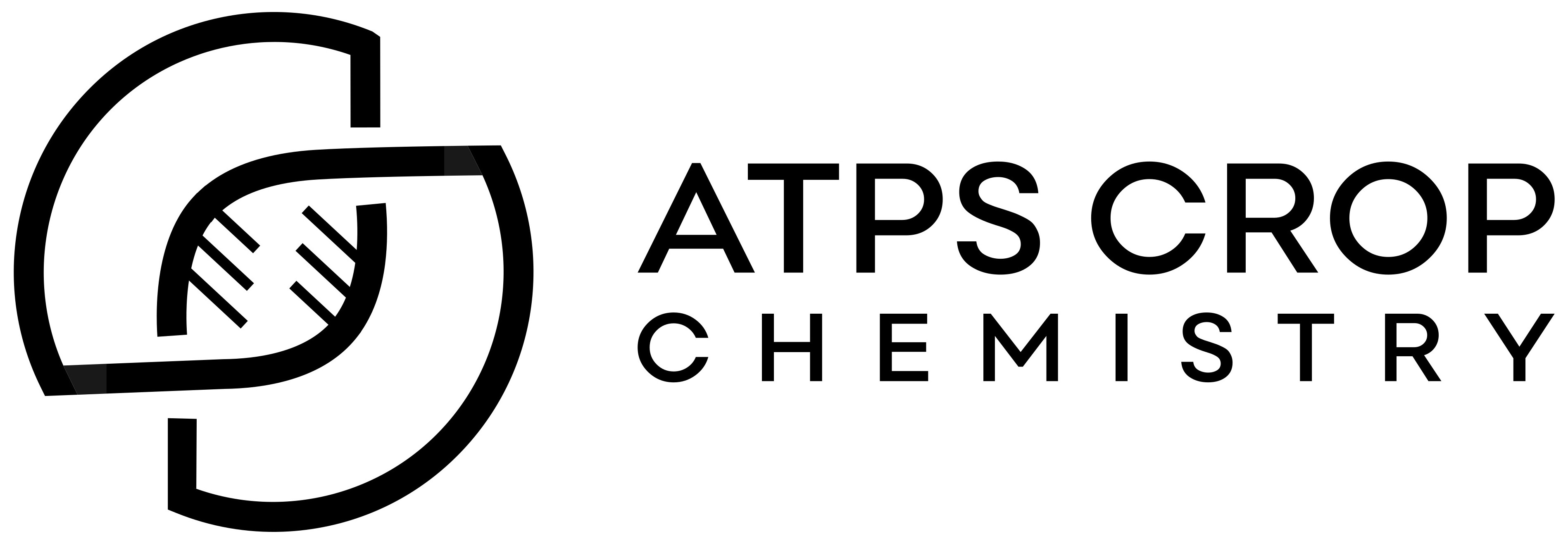 ATPS Crop Chemistry Logo