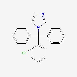 Clotrimazole