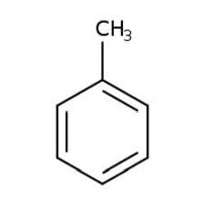 Toluene